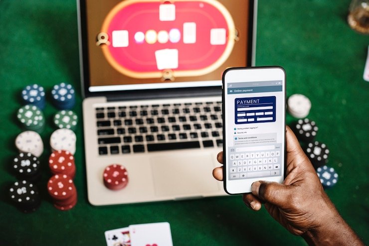 ricobet
